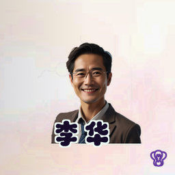 李华